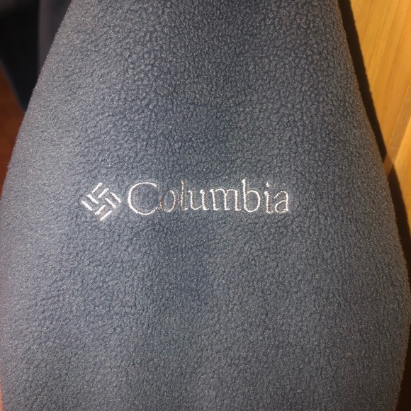 Columbia Two Piece Jacket - Picture 9 of 10